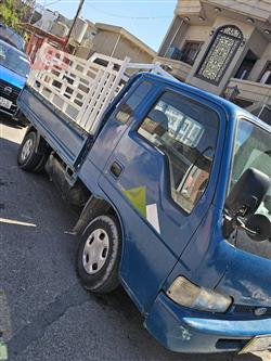 Kia Bongo